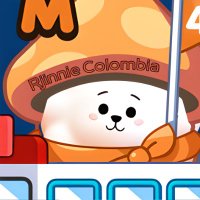 RJinnie Colombia (@rjinniecol) 's Twitter Profile