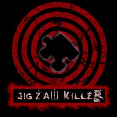 Resident Evil & The Evil Within Content Creator -- Big SAW Fan -- Vanilla Coke enthusiast

Business email: jigzawkiller92@gmail.com