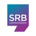 SRB Communications (@srbcomm) Twitter profile photo SRB Communications (@srbcomm) Twitter profile photo