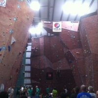 On The Edge Climbing (@ontheedgegym) 's Twitter Profile