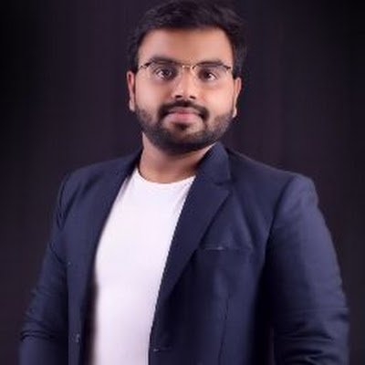 n_i_k_45's profile picture. Optometrist @HV Desai Eye Hospital Pune