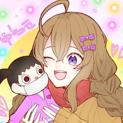 ゲーム実況者｜マイクラ｜ サブ垢【@yutotuki0803】 イラストタグ #ゆとぴく｜大事な用、お仕事はDM又は【yttk0824@gmail.com】まで ※現在休止中 詳細は固ツイ