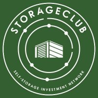 StorageCLUB(@club_storage) 's Twitter Profile Photo