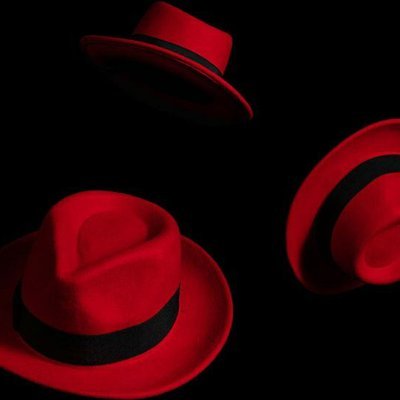 Solution Architect @RedHatFrance
Tweets are my own