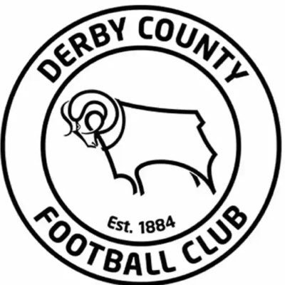 Love my family love my friends love Derby County