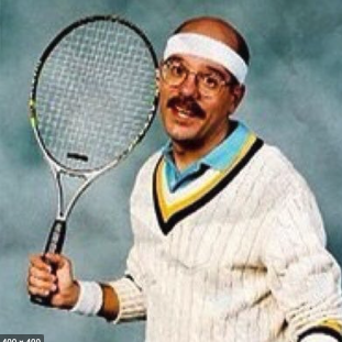 flossgellar's profile picture. Entrepreneur, whatever that means.