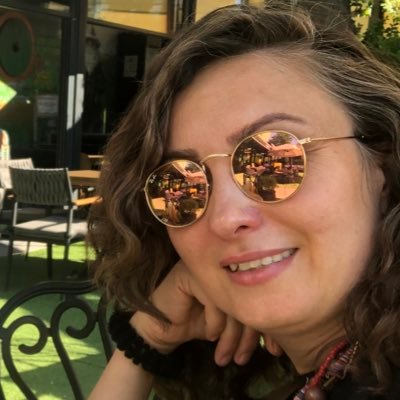 tubabektas26's profile picture. 