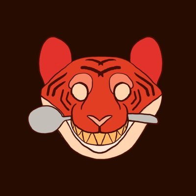 TigrSpoon🐯🥄さんのプロフィール画像