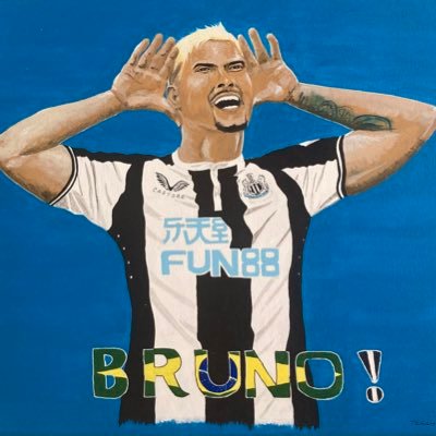 trymcc's profile picture. nufc fan, dog walker, part time in Spain,  parent, grandparent, leisure painter, lovemylife