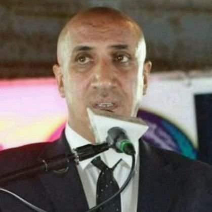 ناشط انساني
رئيس مؤسسة ابناء مدينة الصدر الانسانية