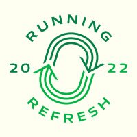 Running Refresh (@runningrefresh) 's Twitter Profile Photo Running Refresh (@runningrefresh) 's Twitter Profile Photo