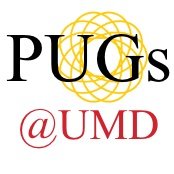 Official account of University of Maryland Physicists of Underrepresented Genders (formerly Women in Physics)