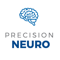 Precision Neuroscopics (@precision_neuro) 's Twitter Profile Photo Precision Neuroscopics (@precision_neuro) 's Twitter Profile Photo