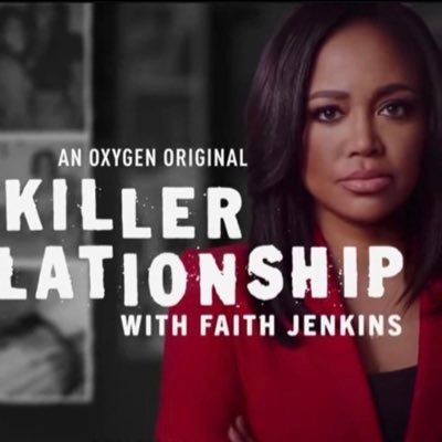 Host & Exec Producer of #KillerRelationship on @Oxygen. Business 📧: contact@faithjenkins.com. Order my first book: #SisDontSettle (link in bio)