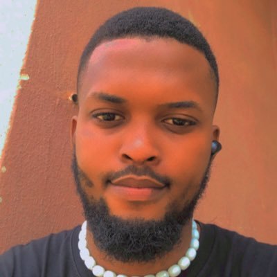 Computer Scientist | Frontend developer Alumnus @AltSchoolAfrica, Github: https://t.co/SFsxzfG4Np