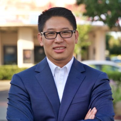 Fue Xiong for Merced City Council. Together, we're going to build a better Merced for All of Us.