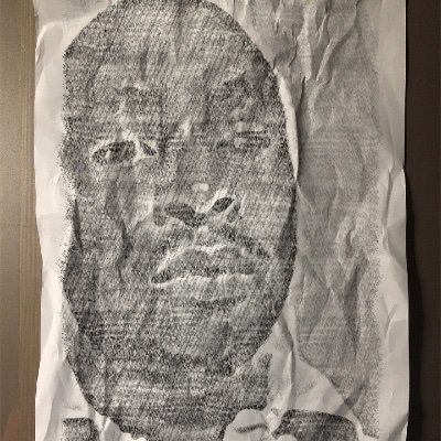 DavidKasumba3's profile picture. Francophone