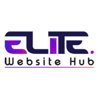 Elite Website Hub