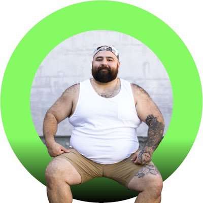 I'm a big and down to fun guy. Co-founder @bigfunco.