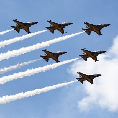 DefenceMatter's profile picture. Taking a closer look at things defence