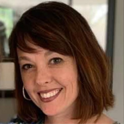 Lisa Benson