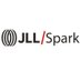 JLL Spark (@JLLSpark) Twitter profile photo