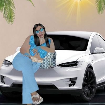 lakenini160's profile picture. @keniaos