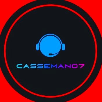 Follow me on twitch 🎮: casseman07 Also anyone who follows will get a follow back