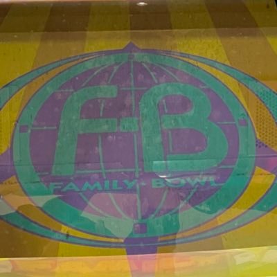 familybowl2's profile picture. ボウリングゲームが好きな人（特にナムコのファミリーボウル、ニュープロボウル） 本物のボウリングも趣味