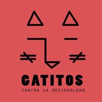 Gatitos contra la Desigualdad(@GatitosVsDesig) 's Twitter Profile Photo