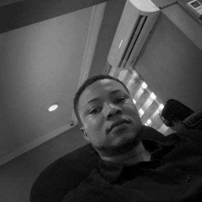 Presh_ekeh's profile picture. UI/UX Designer