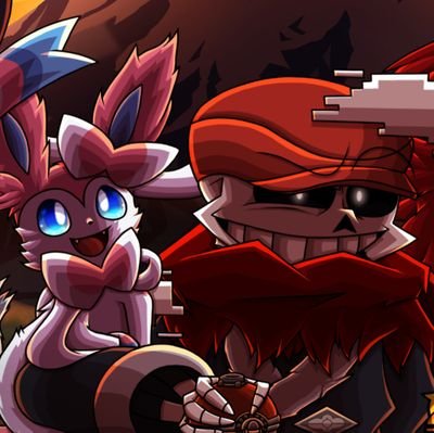 Artist/Sleeper | just an amnesic skeleton with a sylveon | Comms (Close) : https://t.co/WazntpH5vQ