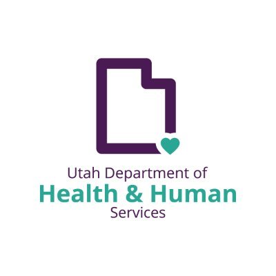 We’ve combined with our friends at the Utah Department of Human Services. New name. New brand. Same work. Est: July 1, 2022.