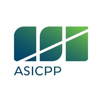 As of Aug. 2023, this Twitter account will no longer be active. We hope you continue to follow 
@ASICPP on Instagram, Facebook, Youtube, LinkedIn, and TikTok.