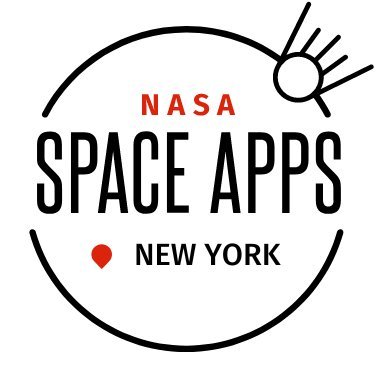 NYC's #NASA #SpaceApps community of over 3000 #hackers, #makers, students, artists, and scientists. Now hosting the 2023 NASA Space Apps Challenge #Hackathon!