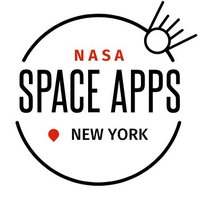Space Apps NYC (@spaceappsnyc) 's Twitter Profile Photo Space Apps NYC (@spaceappsnyc) 's Twitter Profile Photo