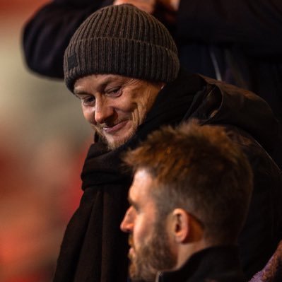 Salaheddineely9's profile picture. 