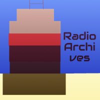 Radio Archives(@archives_radio) 's Twitter Profile Photo