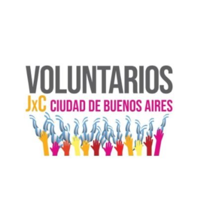 📢Somos Voluntarios JXC de CABA🇦🇷🚀 📱Encontranos en Instagram ! @voluntariosjxc 👇🏻Nuestras redes sociales 👇🏻