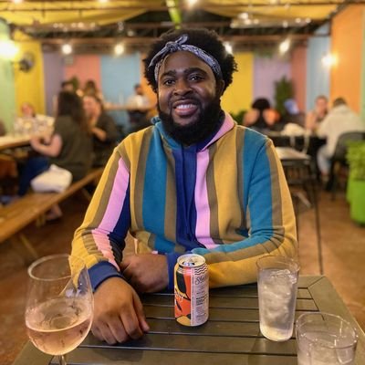 Narrative Design and Writing | Prev: Senior Narrative Designer @DSVolition @SaintsRow | @_weshouldtalk | Insecure The Come up Game
They/Them