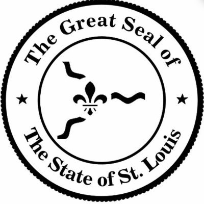 Fmr Old 7th Ward Cmtewoman Marie Ceselski. Proponent of Secession to become Great State of St Louis or an Illinois County. Join us @ #GardenSunday