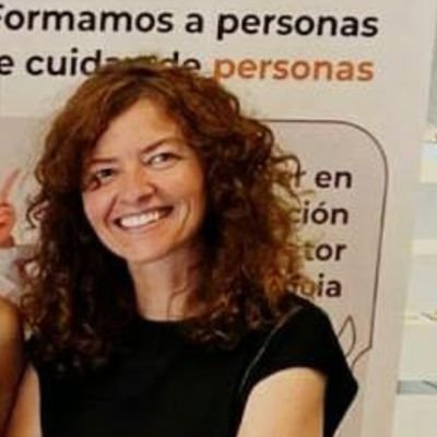 Psicóloga |
Coordinadora de proyectos de formación en @ForoTF | Sociosanitario