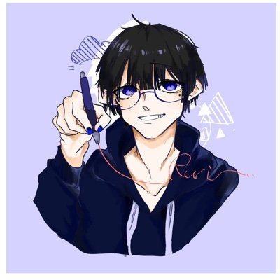 Ruriは考えるのをやめたさんのプロフィール画像