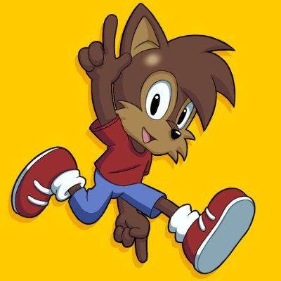 Software Developer @Head_cannon - #SonicMania, S1&2 Mobile, Pier Pressure, Sondro Gomez, HCGE & Methyl
Personal account, does not represent anyone I work with