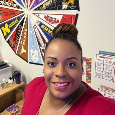 School Counselor at Lakeland Elementary