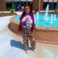 Zamiya Gamble (@zamiyagamble) 's Twitter Profile