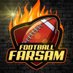 Farsam (@FootballFarsam) Twitter profile photo