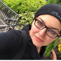 Leili Pourafkari (@leilii) 's Twitter Profile