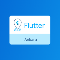 Flutter Ankara(@flutterankara) 's Twitter Profileg