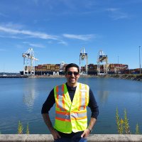 Hadi Nili (@hnili) 's Twitter Profile